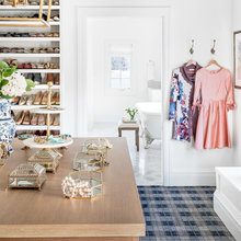 closet