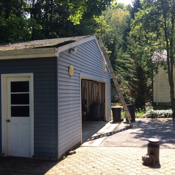 Roof/Siding/'A' Frame in Green Pond, NJ