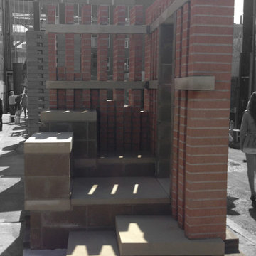 Masonry Built