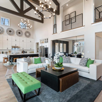 Schumacher Homes Vinemont American Tradition: Charlotte, NC