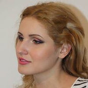 Adina G. Marin's photo