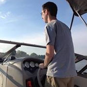 Peter Calarie's photo