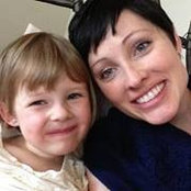 Jackie Bluth's photo