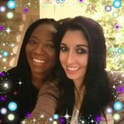 Monique Miles's photo