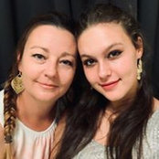 Kylie Leechs foto