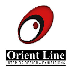 ORIENT LINE INTERIORS & EXHIBITIONS