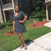 Toni Smith's photo