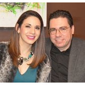 Pilar Sandoval's photo