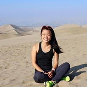 Deanna Zhu's photo
