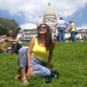 Myriam Hernández's photo