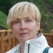 Vera Zaitseva's photo