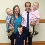 David Eudey's photo