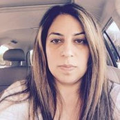 Kat Mahgrefteh's photo