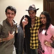 Dushyant Hooda's photo