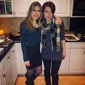 Annabella Lipson's photo