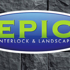 Epic Interlock and Landscape