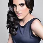 Daniela Lamas foto