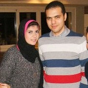 Nada Mohamad's photo
