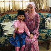 MisZida Hassan's photo
