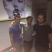 Matthew Cracknell's photo
