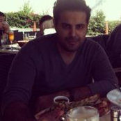 Meshari Almazrou's photo