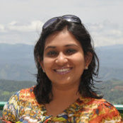 Manisha Sinha's photo