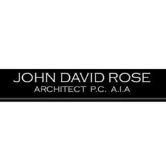 John David Rose Architect, AIA