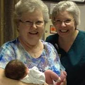 Joy Smith's photo