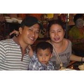 Evangeline Vicente's photo