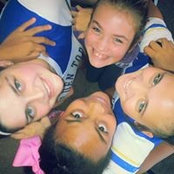 Vanissa Ray Cooleys foto