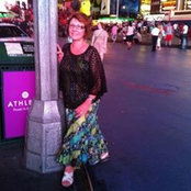 Loraine Clewis's photo