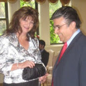 Denise Azarkhish's photo