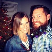 Brandon Bruce's photo