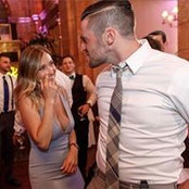 Sarah Kuzmina's photo