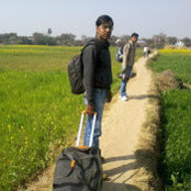 nitesh kr's photo