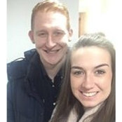 Lea Tomos's photo