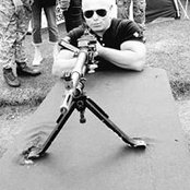 Foto von Dean Thompson