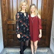 Hannah Murray's photo