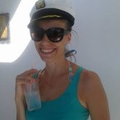 Marta Nikolaou's photo