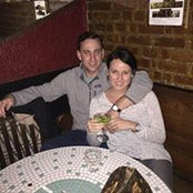 Sara McMahon's photo