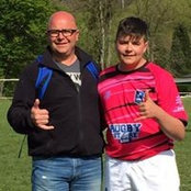 Franck Vincents billede