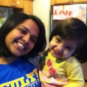 Kavitha Kasargod-Staub's photo