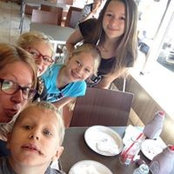 Corinne Brodeur's photo
