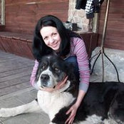 Татьяна Доносий's photo