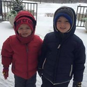 Leslie Adams's photo