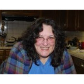 Kathy Olsons foto