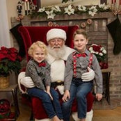 Lisa Butterworth's photo