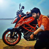 Raghul Aswin's photo