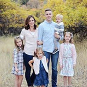 Jamie Cline's photo