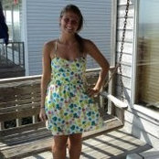 Caroline Olears billede